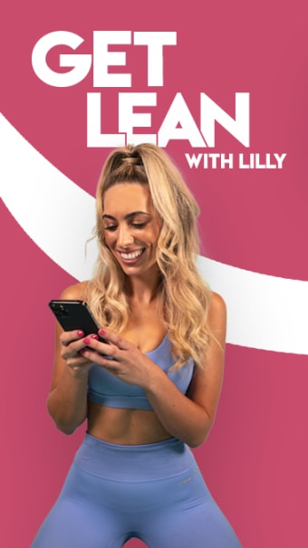 LEAN With Lilly