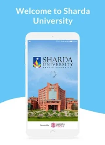 Sharda University