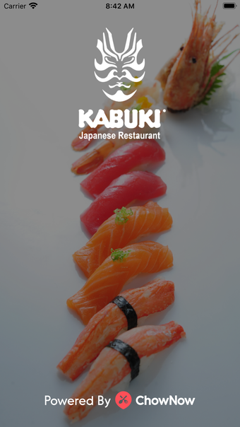 Kabuki Japanese Restaurant