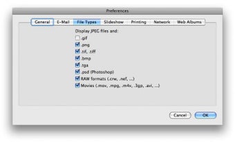 Аналог picasa для mac os