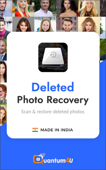 Deleted Photo Recovery Digger