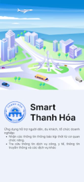Smart Thanh Hóa