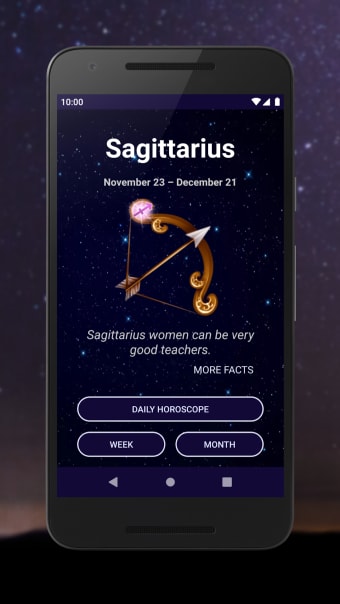 Sagittarius Horoscope  Astro