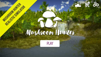 The Mushroom Hunter
