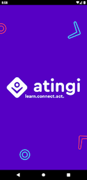 atingi learning