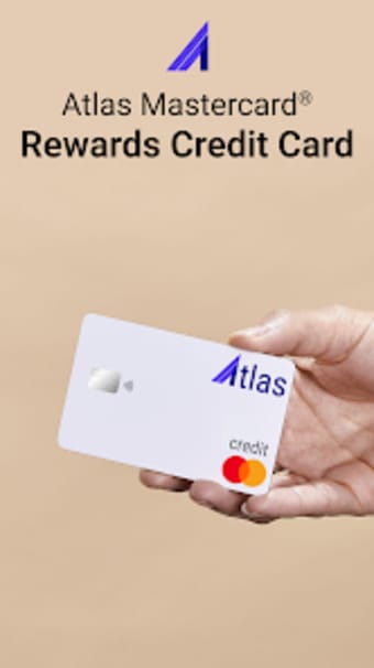 Atlas - Rewards Credit Card