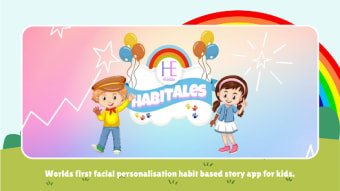 Habitales - Be The Face Of You