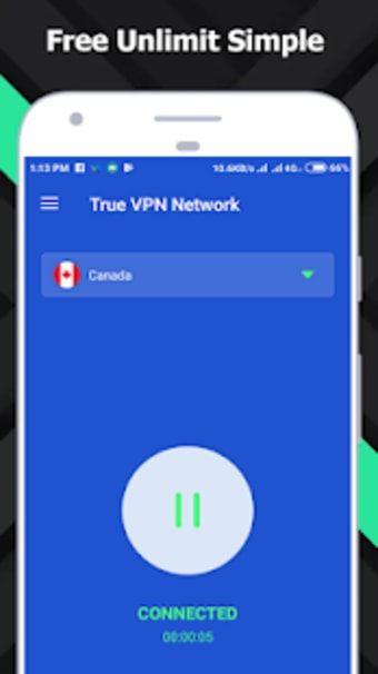 True VPN Network  Free Vip IP 2019