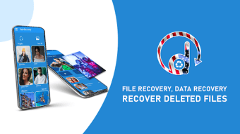 Data Recovery- File Recovery