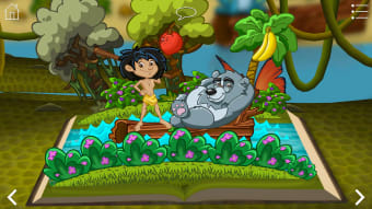 StoryToys Jungle Book