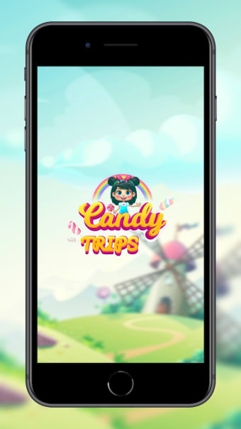 Candy Trips