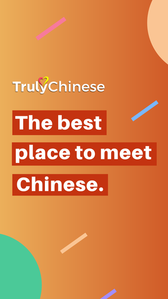 TrulyChinese - Chinese Dating