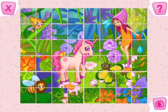 Jigsaw Puzzles for Girls Free