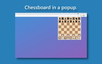 Popup Chess