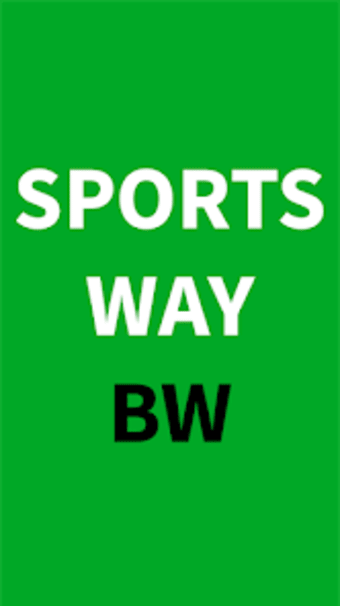 Live Sports Way Mobile App