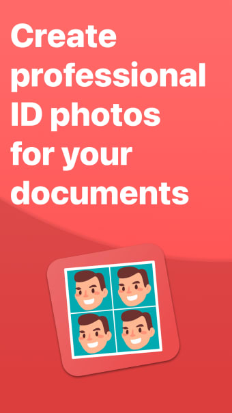 ID Photo Maker document photos