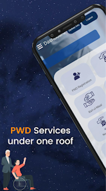 PWD Services