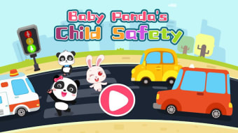 Baby Pandas Kids Safety