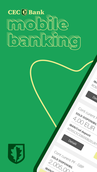 CEC Bank Mobile Banking