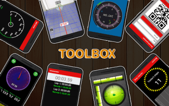All in One Toolbox:Smart Tools