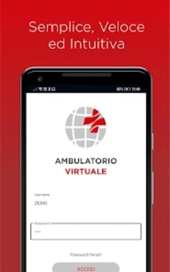 Ambulatorio Virtuale