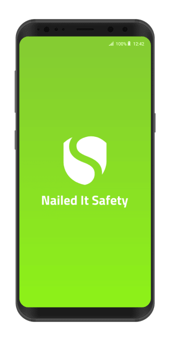 Nailed It Safety App