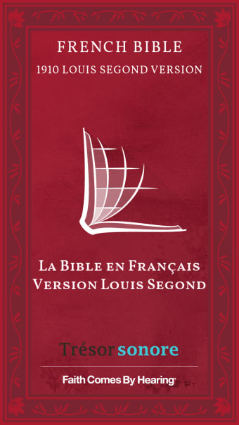 Bible en Français  Audio