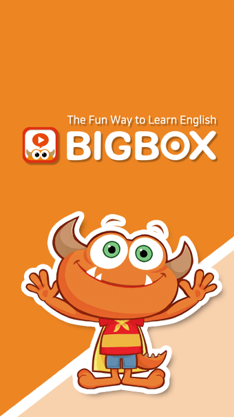 BIGBOX - Fun English Learning