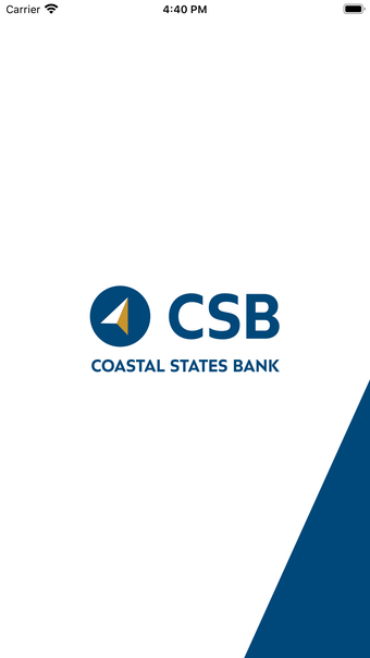 Coastal States Bank