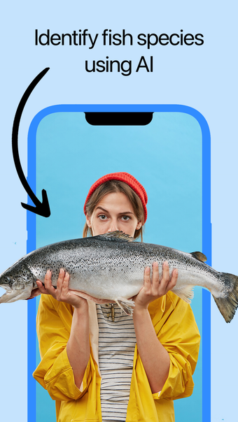 Fish Identifier: AI Scanner