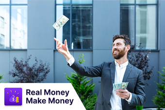 Make Money Real Cash Online