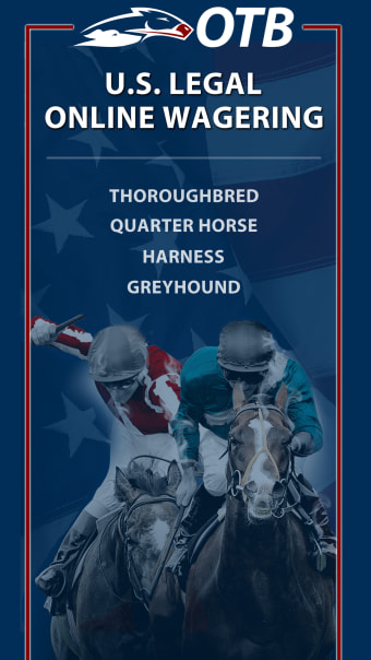 OTB - Horse Race Betting App