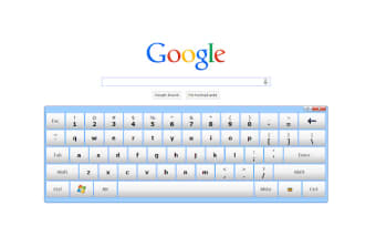Comfort On-Screen Keyboard Pro Extension