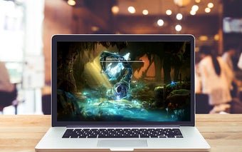 Ori and Will Wisps HD Wallpapers Game Theme