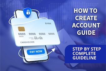 How to Create PayPal Account