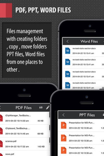 Docs PDF Opener Zip Files compress & unzip Rar new