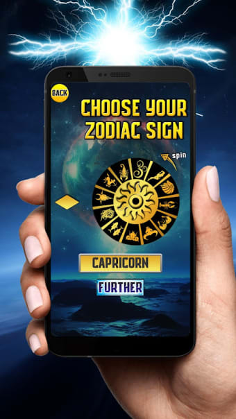 Daily Horoscope - Predictions of the Future