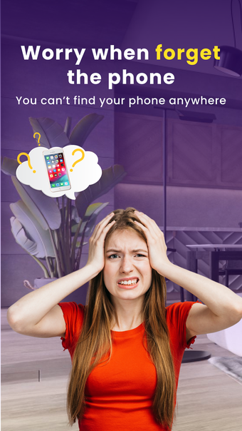 Find My Phone By Clap Ringtone