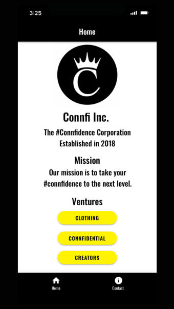 Connfi Inc.