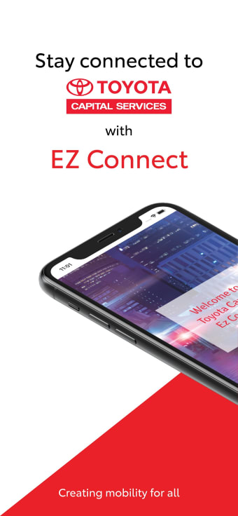 TCAP EZ CONNECT