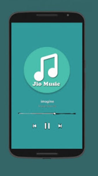Jio Music old version 2018
