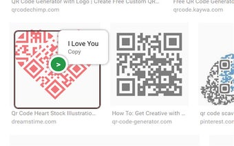 AI QR Code Reader