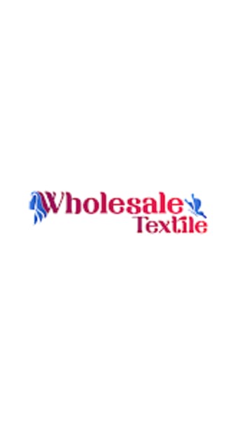 Wholesale Textile - Wholesale