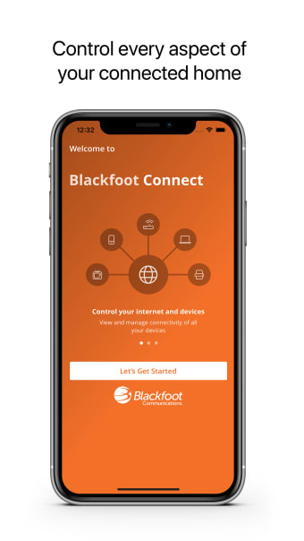 Blackfoot Connect