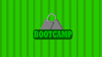 BOOTCAMP 1M VISITS