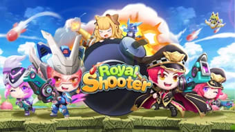 Royal Shooter