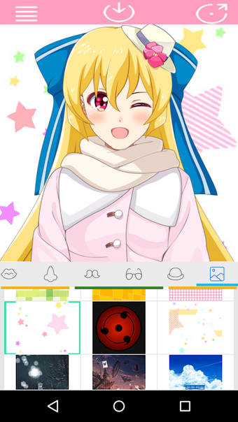 Anime Avatar Maker