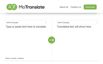 MoTranslate