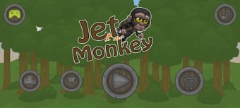 Jet Monkey