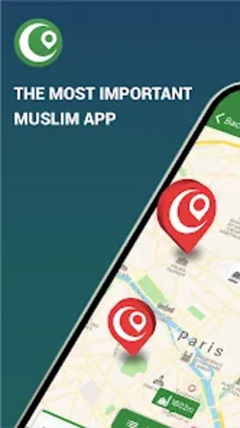 Ramadan: Local Masjid - Quran